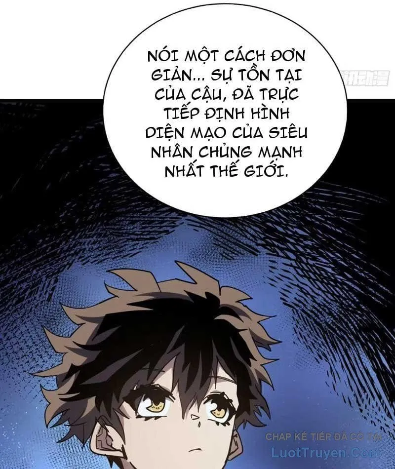 Hóa Thân Của Tôi Lại Là Trùm Cuối Chap 21 - Next Chap 22