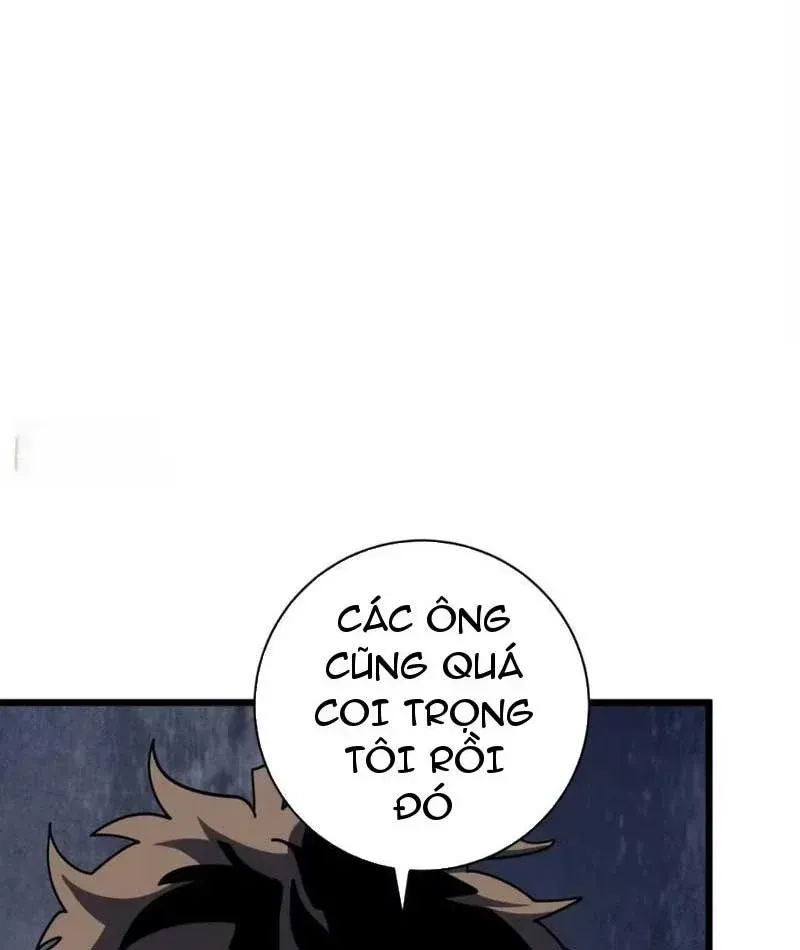 Hóa Thân Của Tôi Lại Là Trùm Cuối Chap 21 - Next Chap 22