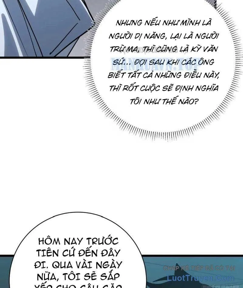 Hóa Thân Của Tôi Lại Là Trùm Cuối Chap 21 - Next Chap 22