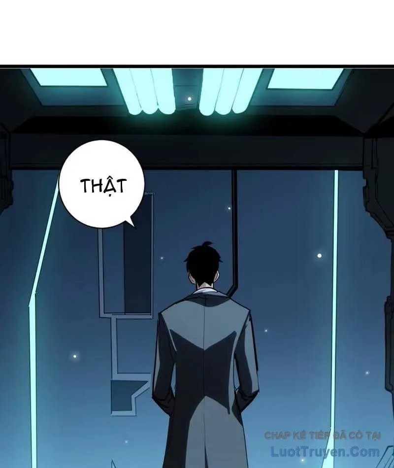 Hóa Thân Của Tôi Lại Là Trùm Cuối Chap 21 - Next Chap 22