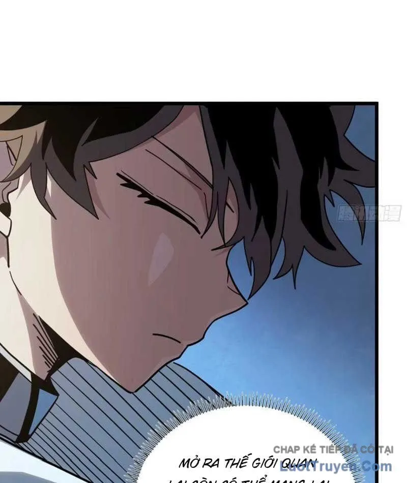 Hóa Thân Của Tôi Lại Là Trùm Cuối Chap 21 - Next Chap 22