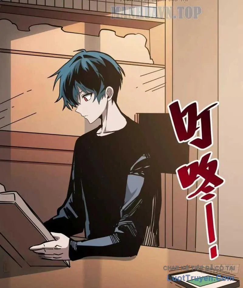Hóa Thân Của Tôi Lại Là Trùm Cuối Chap 21 - Next Chap 22