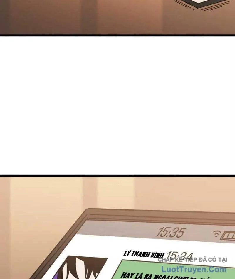 Hóa Thân Của Tôi Lại Là Trùm Cuối Chap 21 - Next Chap 22