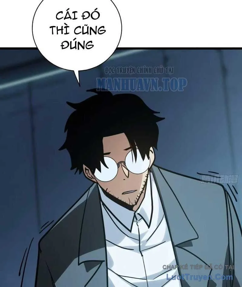 Hóa Thân Của Tôi Lại Là Trùm Cuối Chap 21 - Next Chap 22