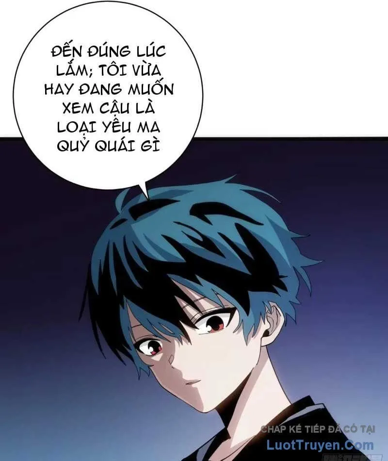 Hóa Thân Của Tôi Lại Là Trùm Cuối Chap 21 - Next Chap 22