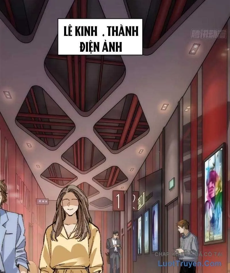 Hóa Thân Của Tôi Lại Là Trùm Cuối Chap 21 - Next Chap 22
