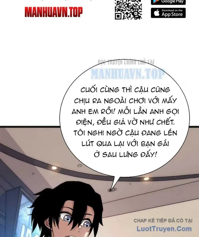 Hóa Thân Của Tôi Lại Là Trùm Cuối Chap 21 - Next Chap 22