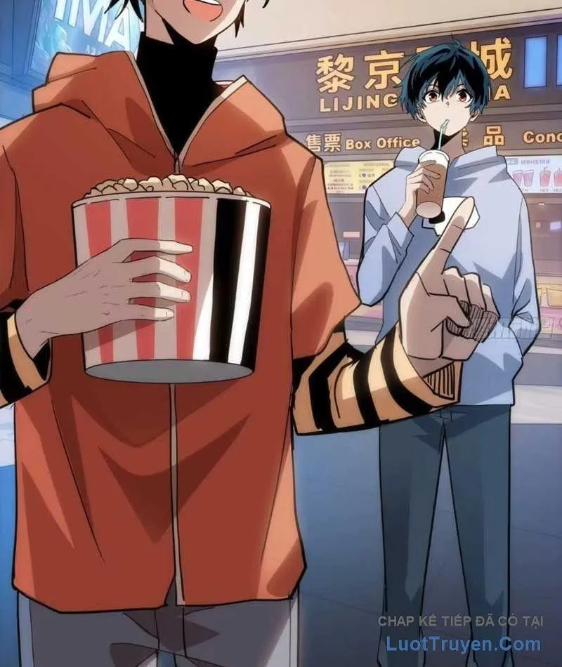 Hóa Thân Của Tôi Lại Là Trùm Cuối Chap 21 - Next Chap 22