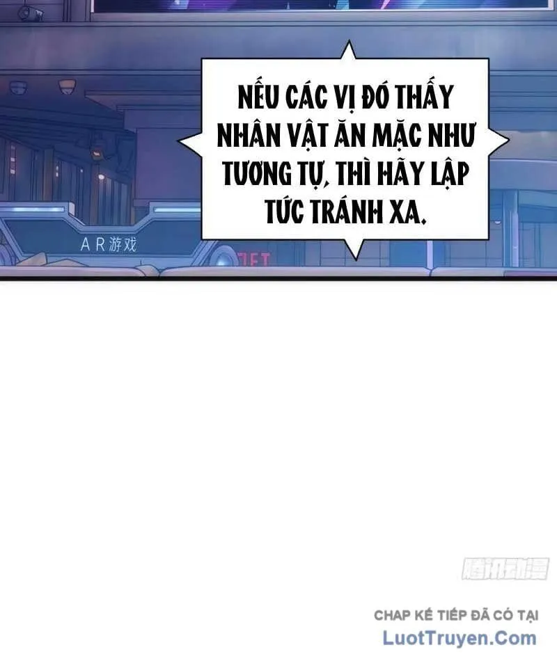 Hóa Thân Của Tôi Lại Là Trùm Cuối Chap 21 - Next Chap 22