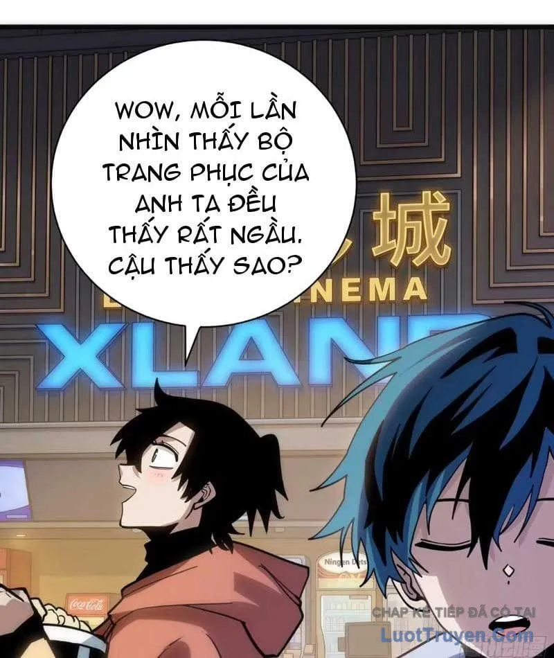 Hóa Thân Của Tôi Lại Là Trùm Cuối Chap 21 - Next Chap 22