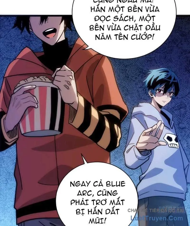 Hóa Thân Của Tôi Lại Là Trùm Cuối Chap 21 - Next Chap 22