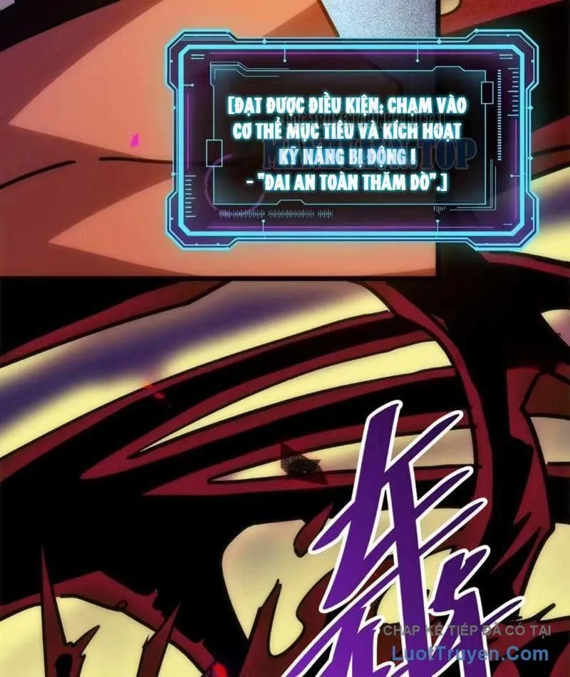 Hóa Thân Của Tôi Lại Là Trùm Cuối Chap 21 - Next Chap 22