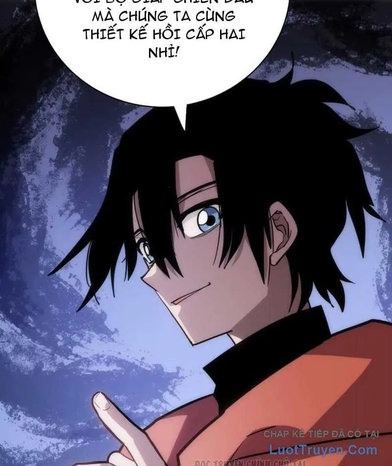 Hóa Thân Của Tôi Lại Là Trùm Cuối Chap 21 - Next Chap 22