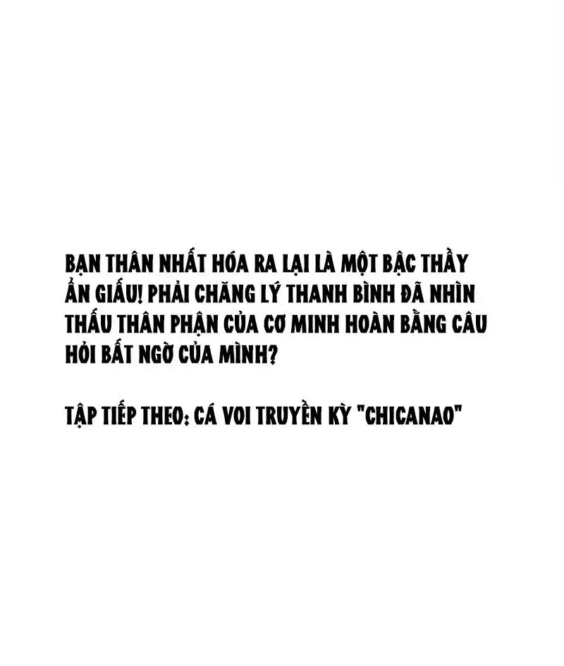Hóa Thân Của Tôi Lại Là Trùm Cuối Chap 21 - Next Chap 22