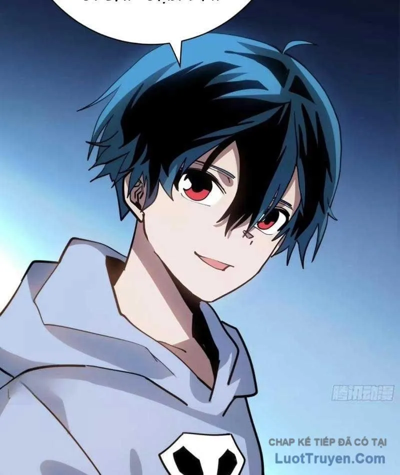Hóa Thân Của Tôi Lại Là Trùm Cuối Chap 22 - Next Chap 23