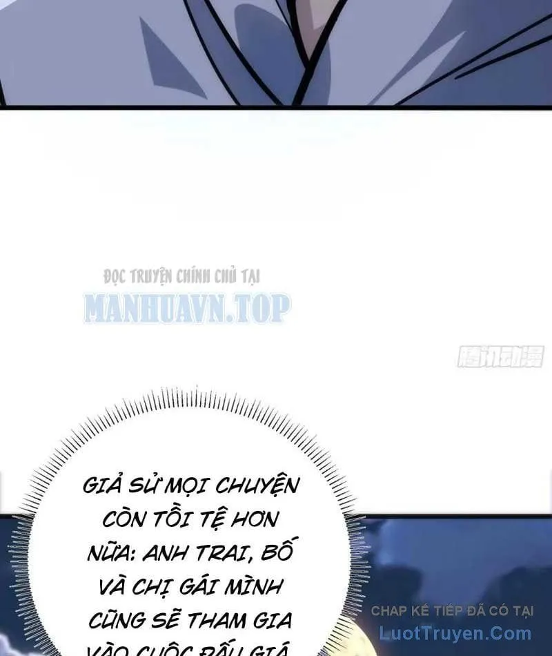 Hóa Thân Của Tôi Lại Là Trùm Cuối Chap 22 - Next Chap 23