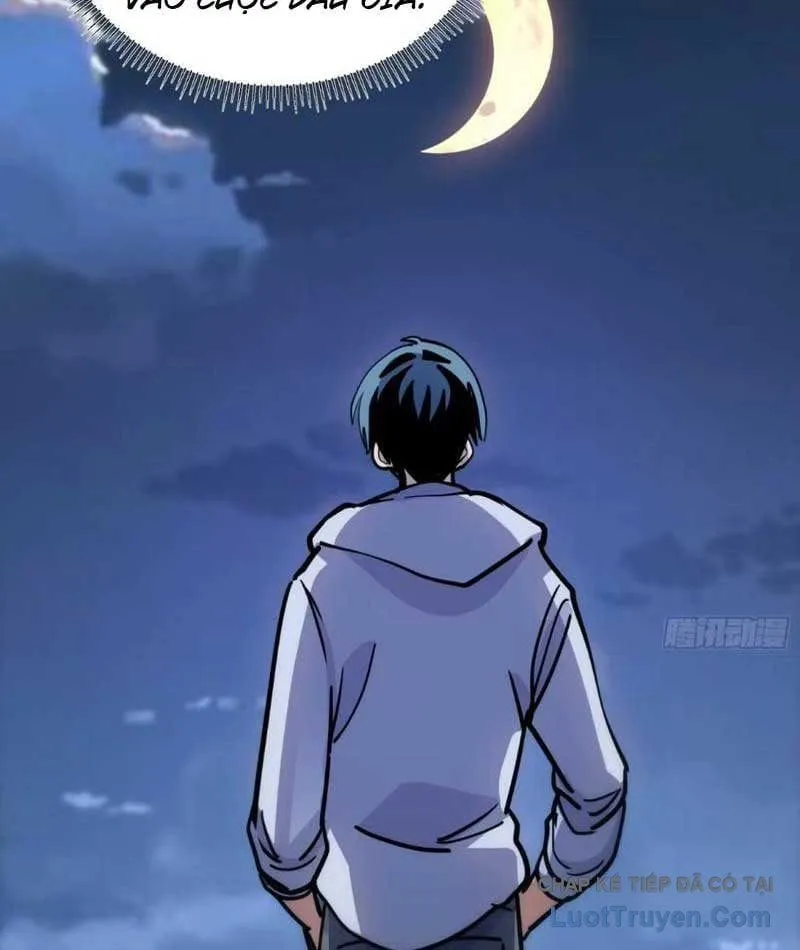 Hóa Thân Của Tôi Lại Là Trùm Cuối Chap 22 - Next Chap 23
