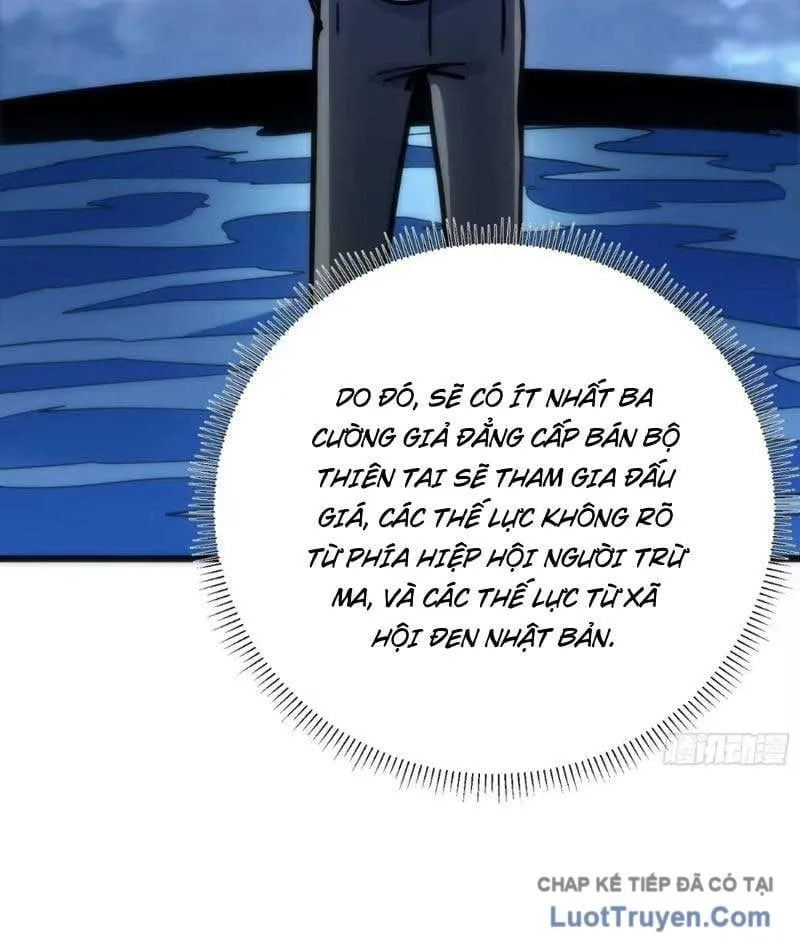 Hóa Thân Của Tôi Lại Là Trùm Cuối Chap 22 - Next Chap 23