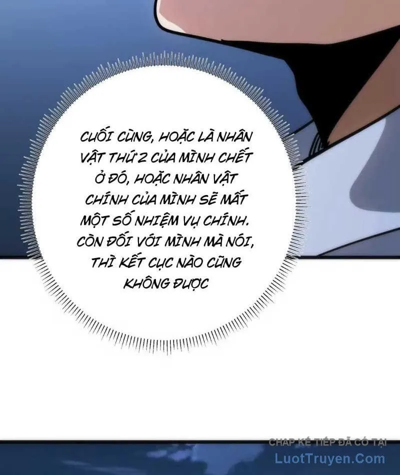 Hóa Thân Của Tôi Lại Là Trùm Cuối Chap 22 - Next Chap 23