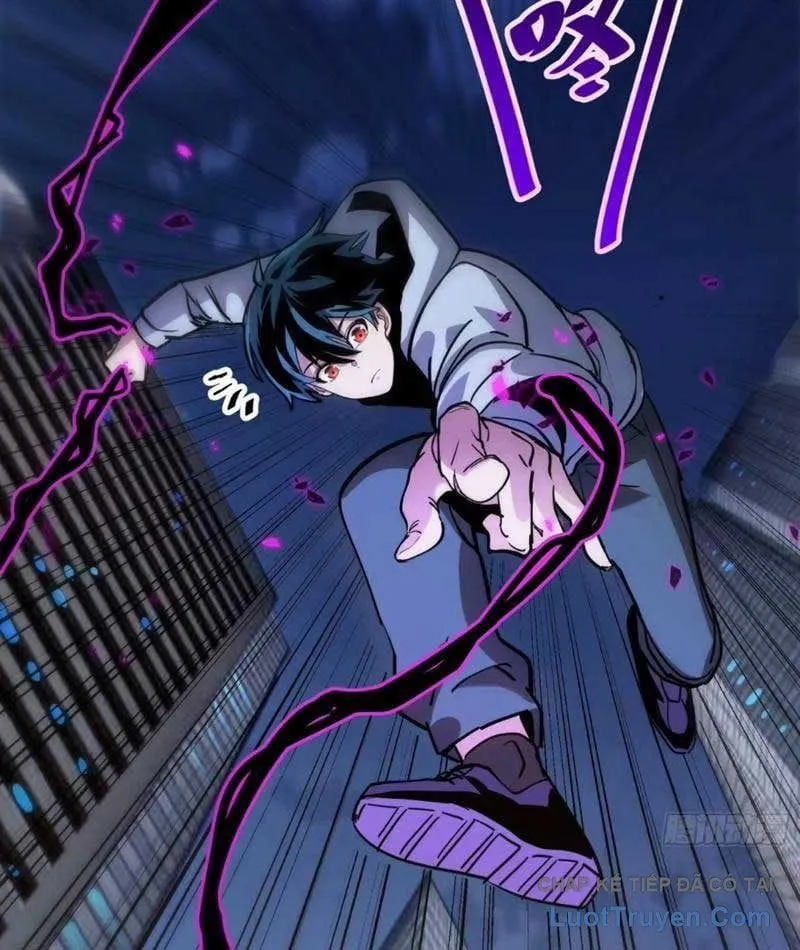 Hóa Thân Của Tôi Lại Là Trùm Cuối Chap 22 - Next Chap 23