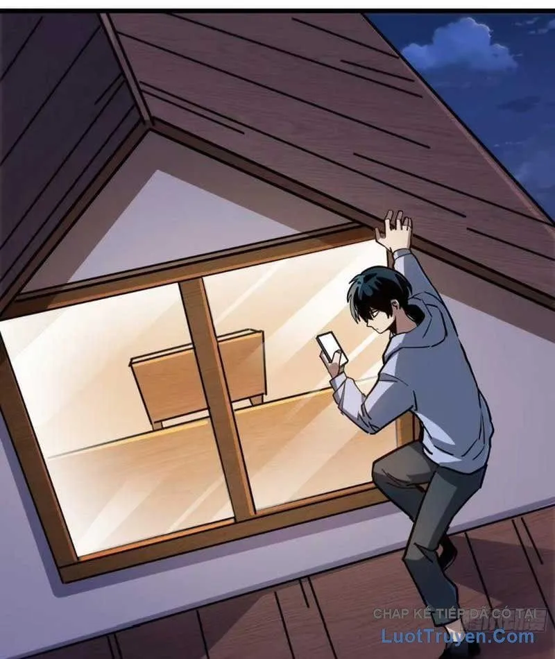 Hóa Thân Của Tôi Lại Là Trùm Cuối Chap 22 - Next Chap 23