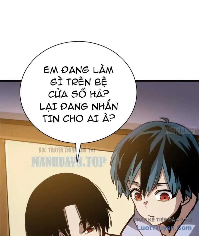 Hóa Thân Của Tôi Lại Là Trùm Cuối Chap 22 - Next Chap 23