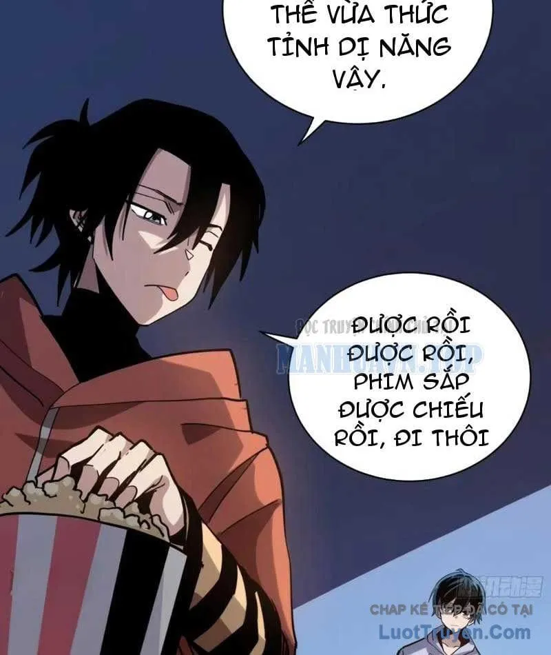 Hóa Thân Của Tôi Lại Là Trùm Cuối Chap 22 - Next Chap 23