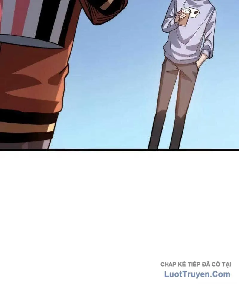 Hóa Thân Của Tôi Lại Là Trùm Cuối Chap 22 - Next Chap 23
