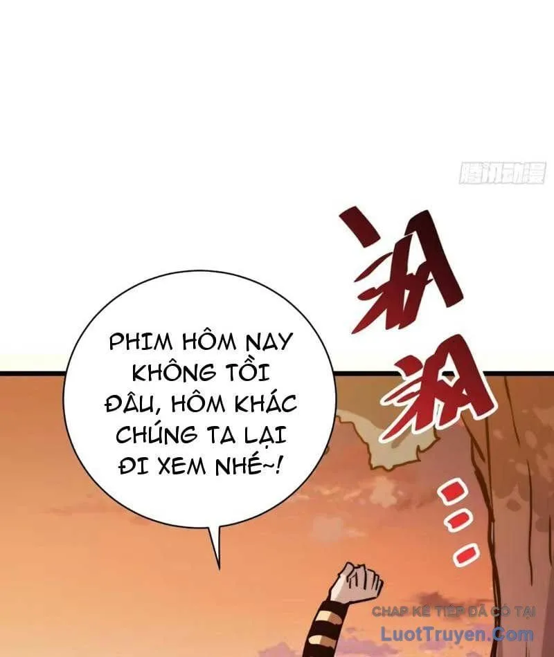 Hóa Thân Của Tôi Lại Là Trùm Cuối Chap 22 - Next Chap 23