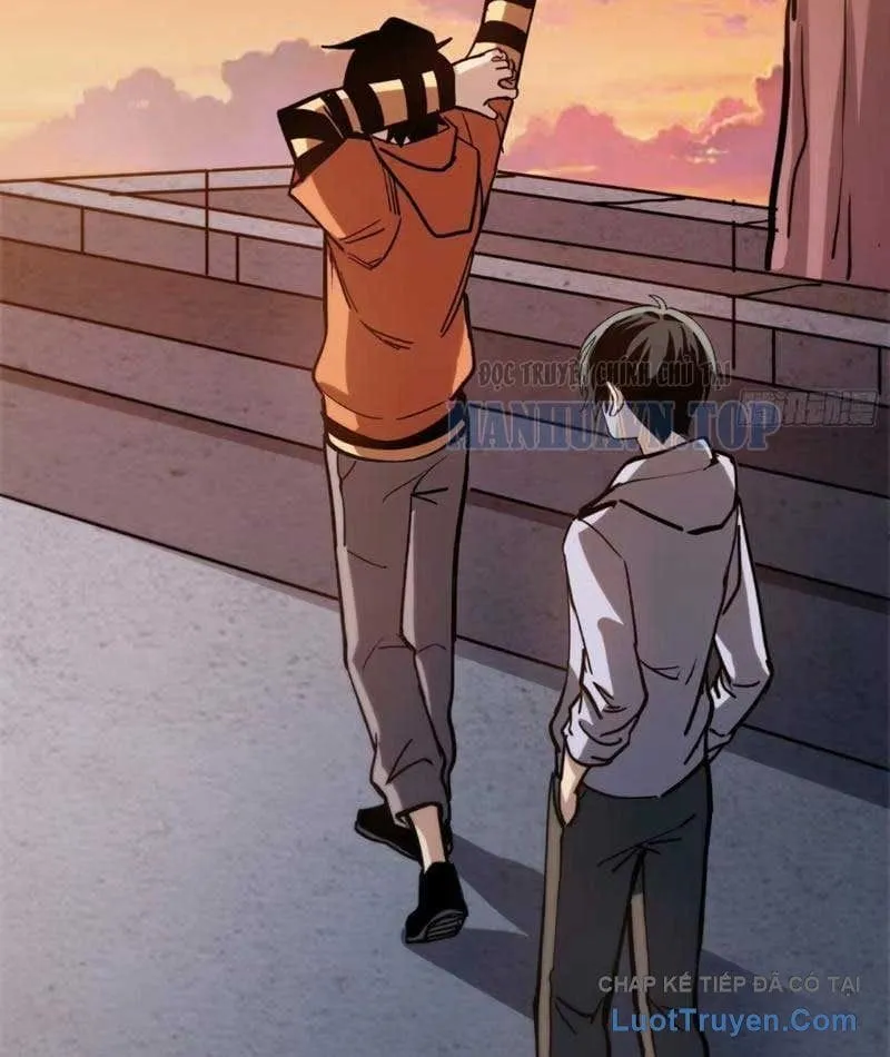 Hóa Thân Của Tôi Lại Là Trùm Cuối Chap 22 - Next Chap 23