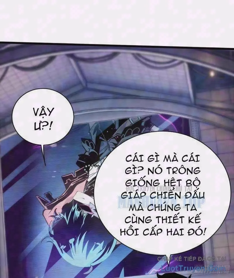 Hóa Thân Của Tôi Lại Là Trùm Cuối Chap 22 - Next Chap 23