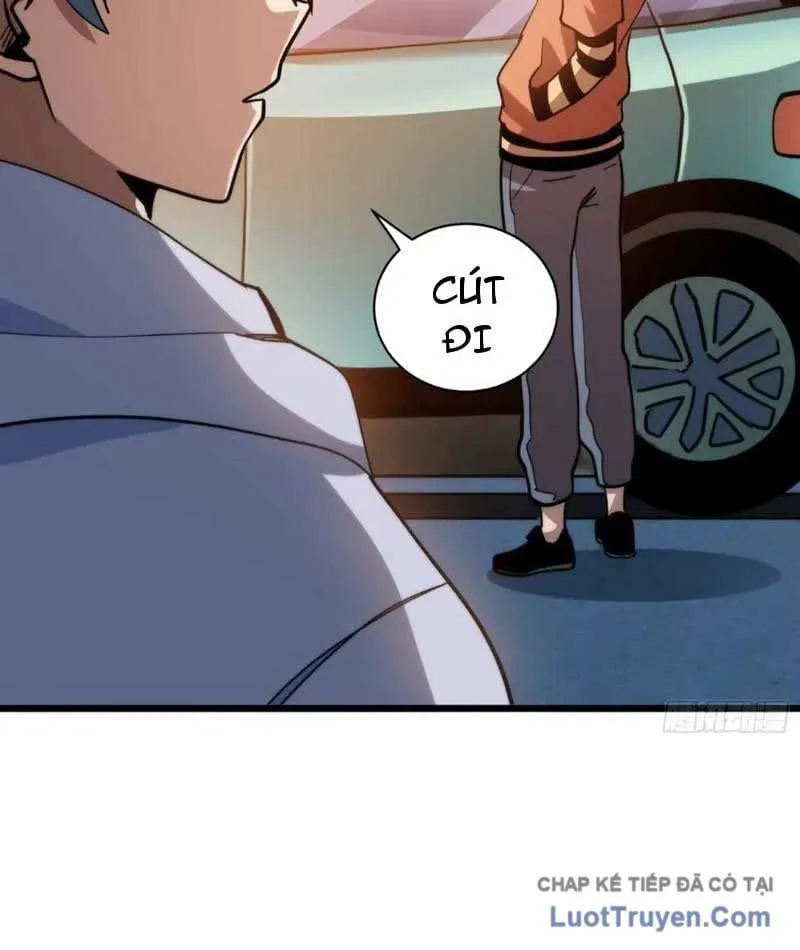 Hóa Thân Của Tôi Lại Là Trùm Cuối Chap 22 - Next Chap 23