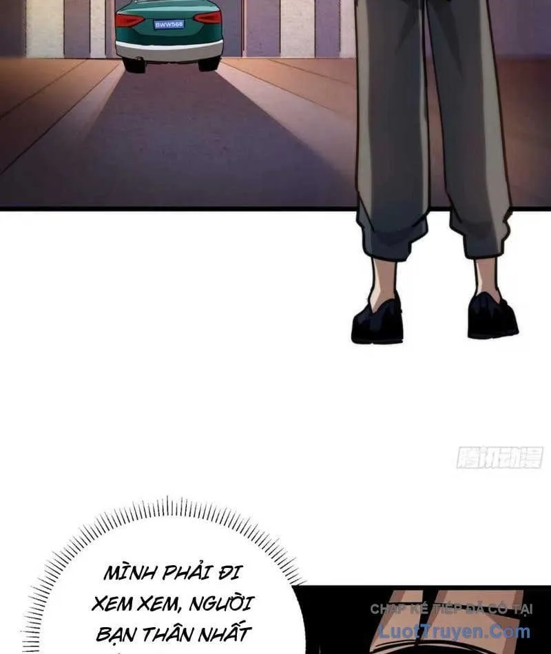 Hóa Thân Của Tôi Lại Là Trùm Cuối Chap 22 - Next Chap 23