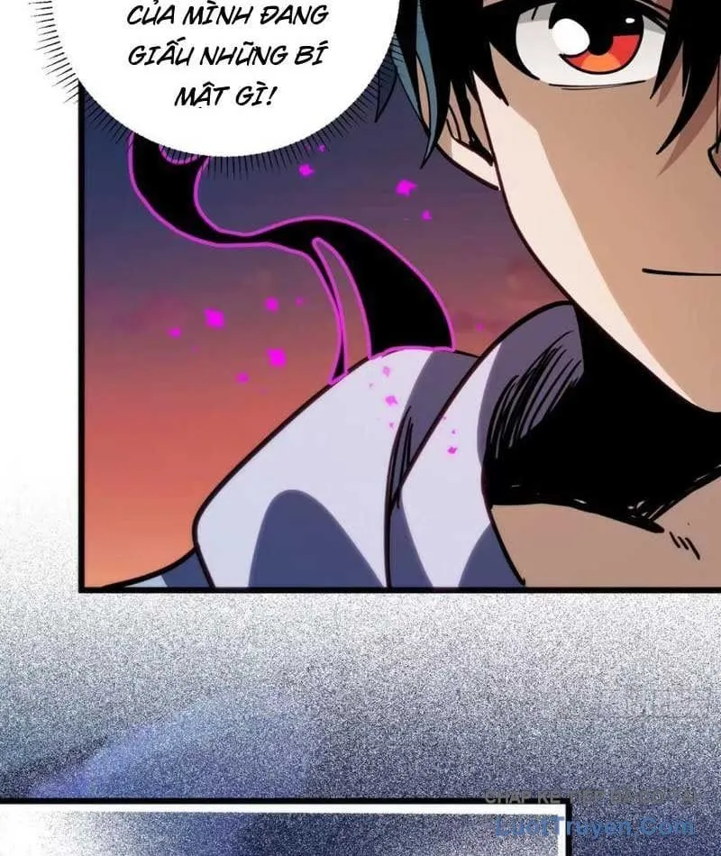Hóa Thân Của Tôi Lại Là Trùm Cuối Chap 22 - Next Chap 23