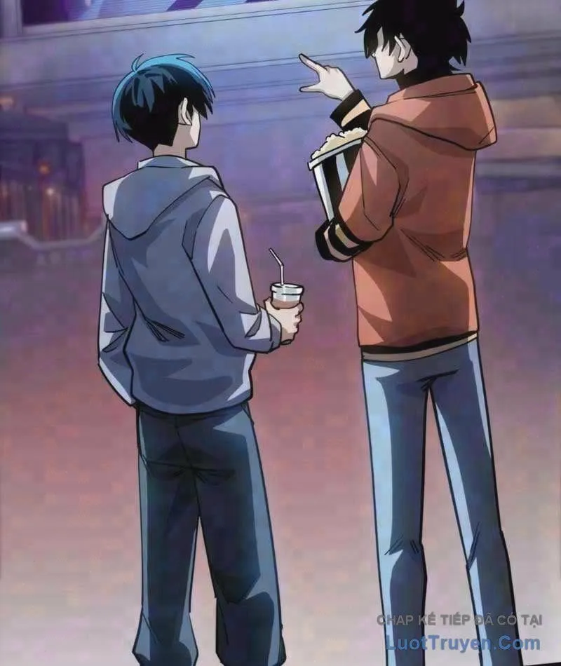 Hóa Thân Của Tôi Lại Là Trùm Cuối Chap 22 - Next Chap 23