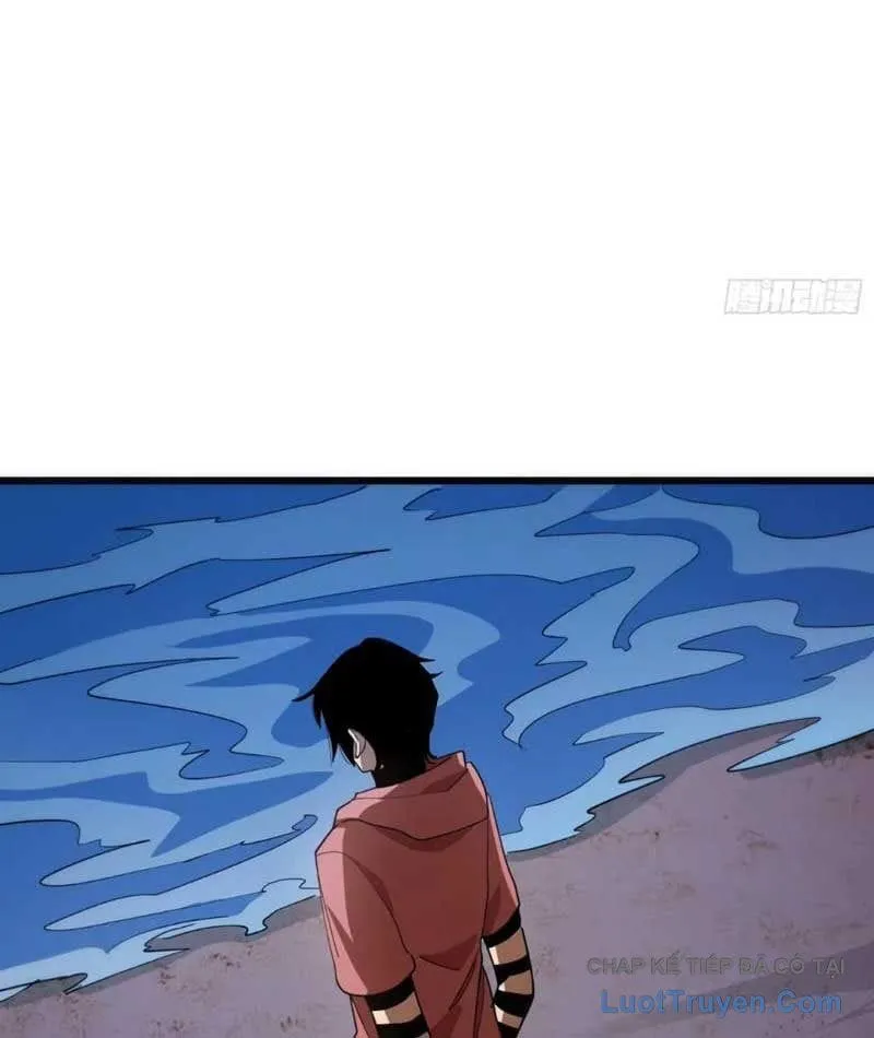 Hóa Thân Của Tôi Lại Là Trùm Cuối Chap 22 - Next Chap 23