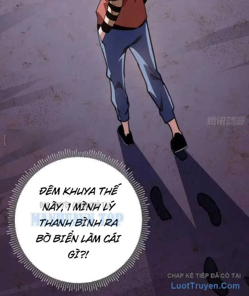 Hóa Thân Của Tôi Lại Là Trùm Cuối Chap 22 - Next Chap 23