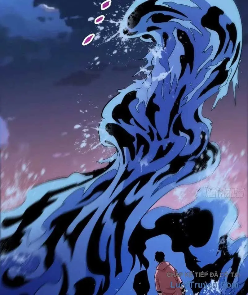 Hóa Thân Của Tôi Lại Là Trùm Cuối Chap 22 - Next Chap 23