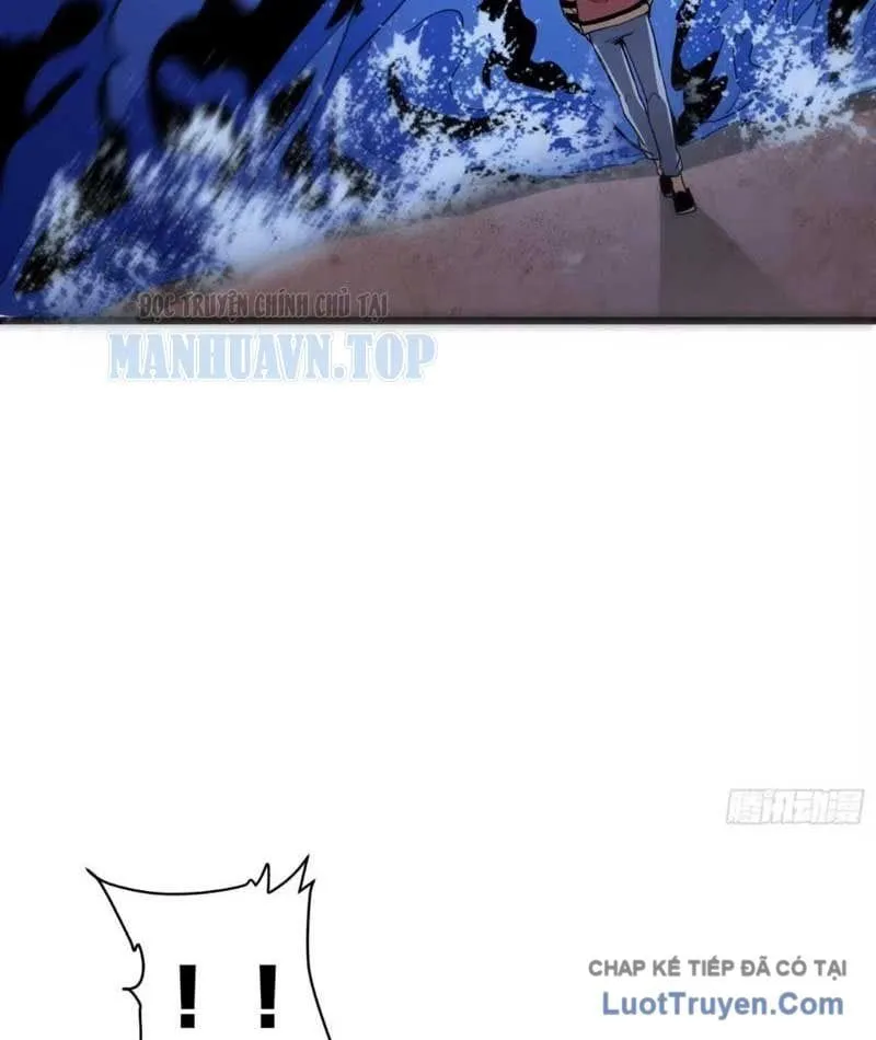 Hóa Thân Của Tôi Lại Là Trùm Cuối Chap 22 - Next Chap 23