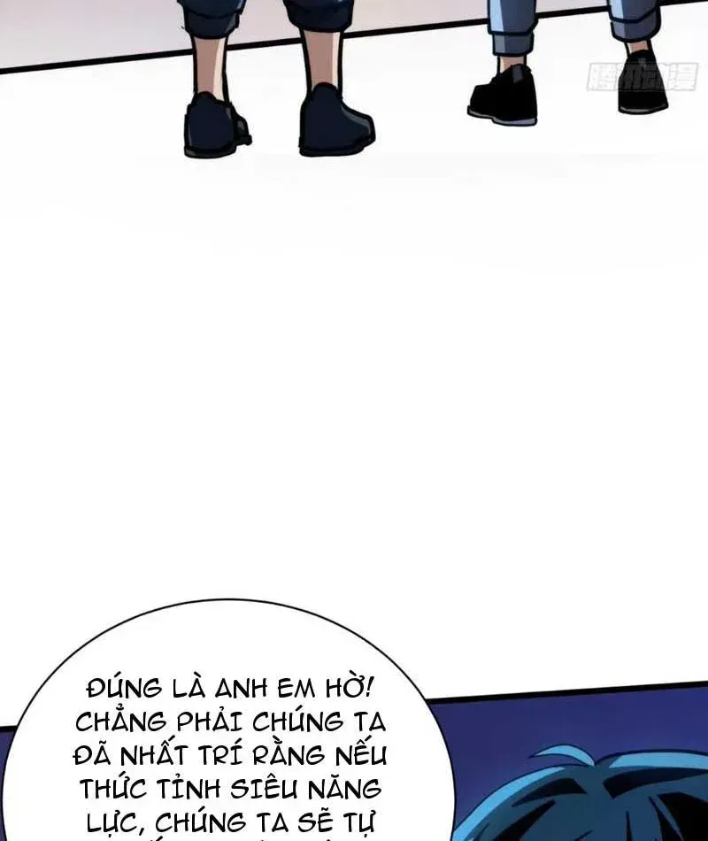 Hóa Thân Của Tôi Lại Là Trùm Cuối Chap 22 - Next Chap 23