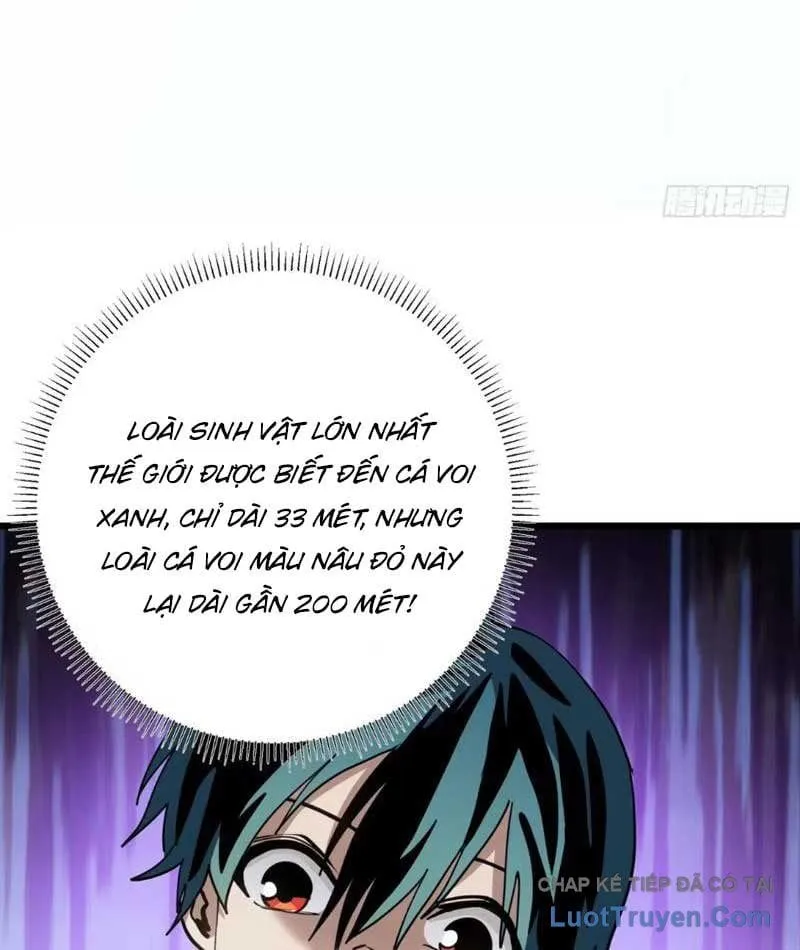 Hóa Thân Của Tôi Lại Là Trùm Cuối Chap 22 - Next Chap 23