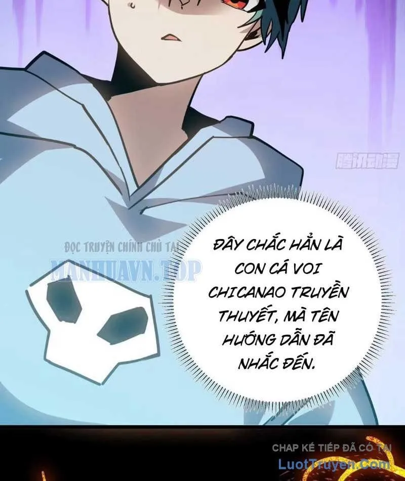 Hóa Thân Của Tôi Lại Là Trùm Cuối Chap 22 - Next Chap 23