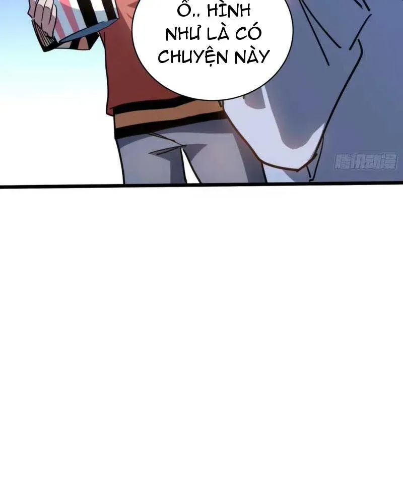 Hóa Thân Của Tôi Lại Là Trùm Cuối Chap 22 - Next Chap 23