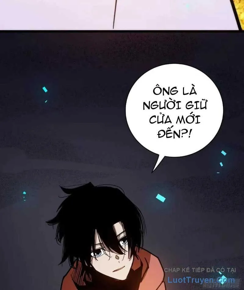 Hóa Thân Của Tôi Lại Là Trùm Cuối Chap 22 - Next Chap 23