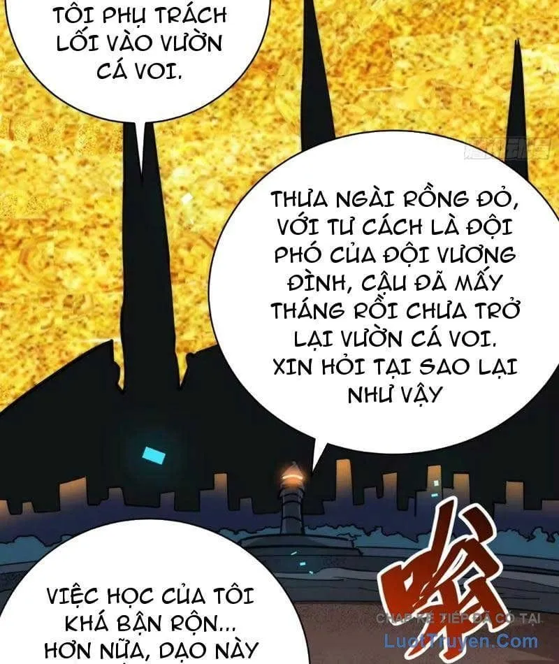 Hóa Thân Của Tôi Lại Là Trùm Cuối Chap 22 - Next Chap 23
