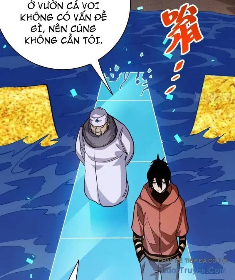 Hóa Thân Của Tôi Lại Là Trùm Cuối Chap 22 - Next Chap 23