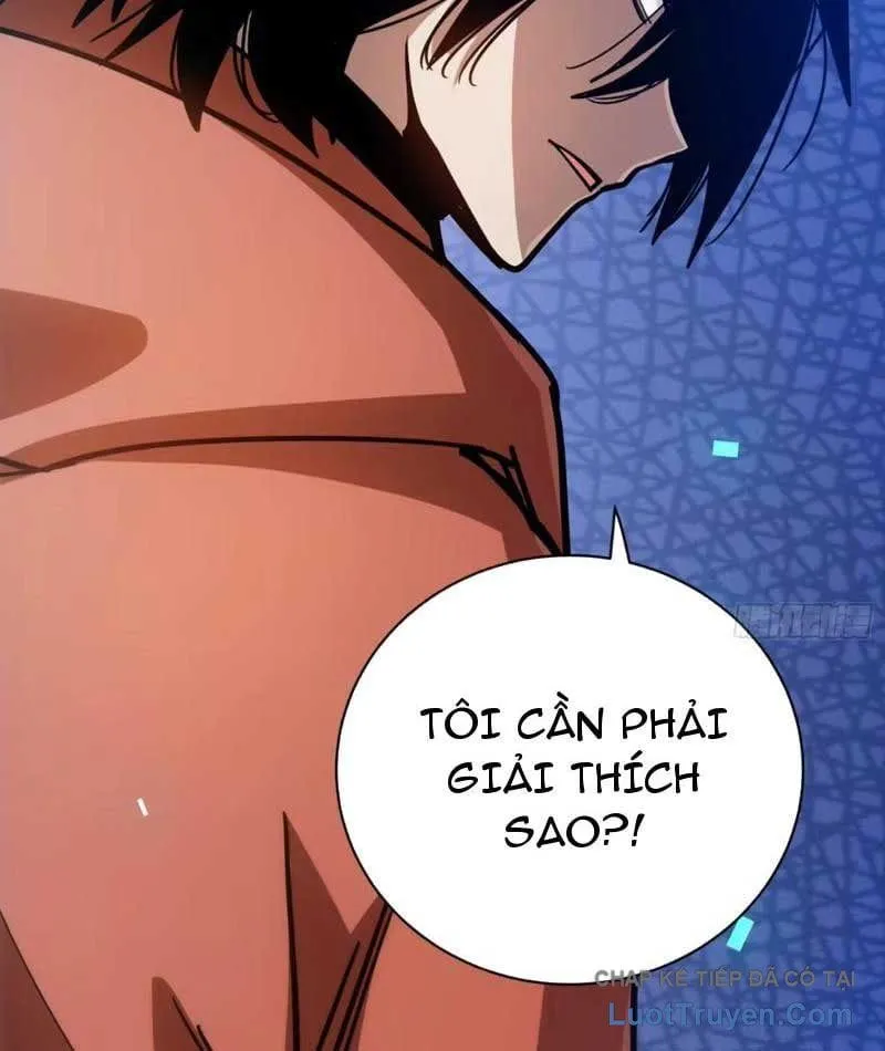 Hóa Thân Của Tôi Lại Là Trùm Cuối Chap 22 - Next Chap 23