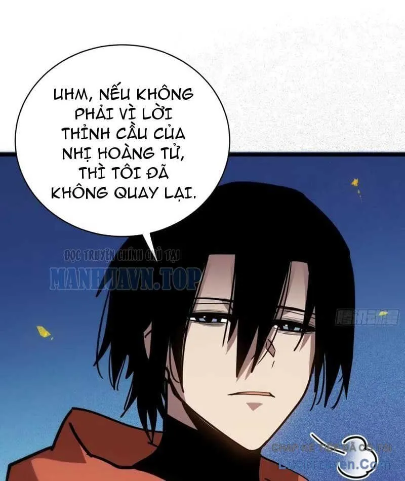 Hóa Thân Của Tôi Lại Là Trùm Cuối Chap 22 - Next Chap 23