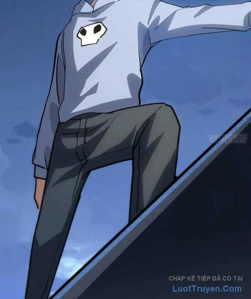 Hóa Thân Của Tôi Lại Là Trùm Cuối Chap 22 - Next Chap 23