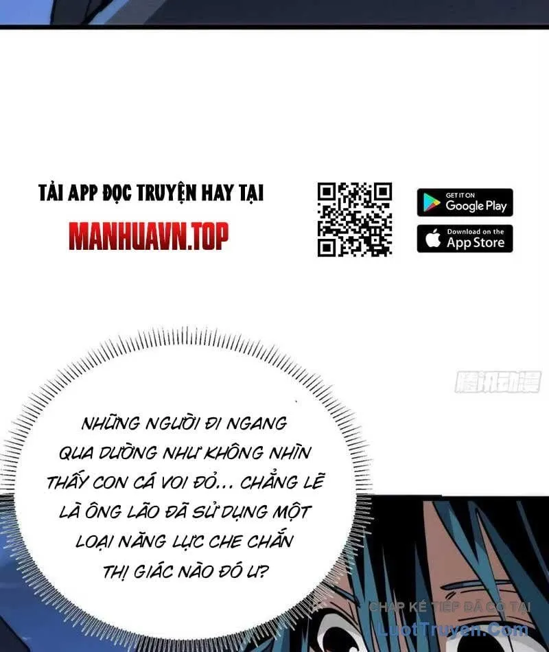 Hóa Thân Của Tôi Lại Là Trùm Cuối Chap 22 - Next Chap 23